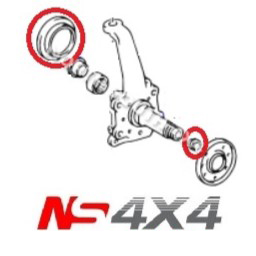 Ns4x4